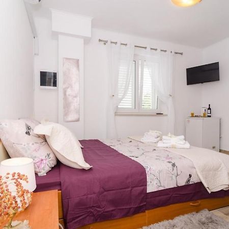 Apartment & Room Lady O Dubrovnik Eksteriør bilde