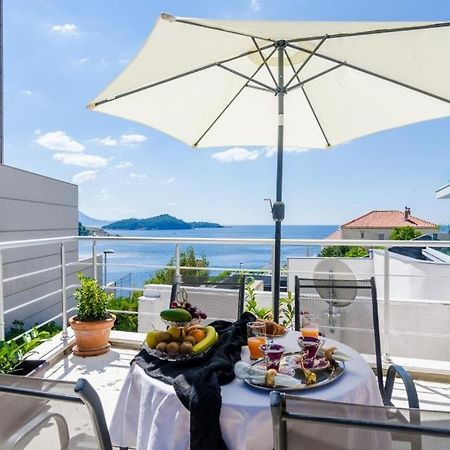 Apartment & Room Lady O Dubrovnik Eksteriør bilde