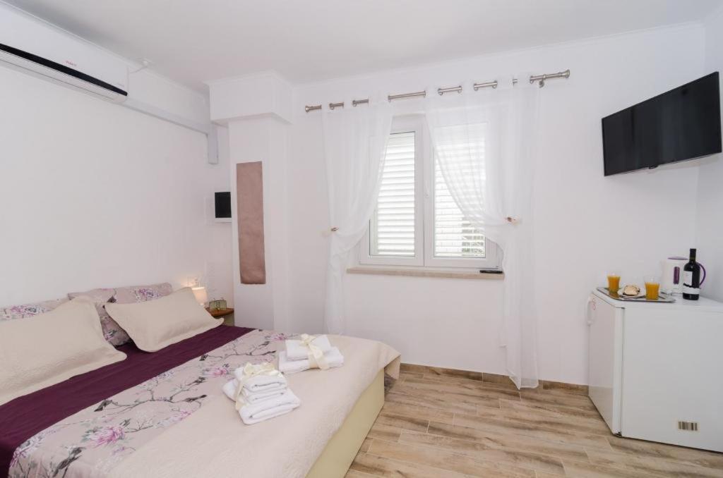 Apartment & Room Lady O Dubrovnik Eksteriør bilde