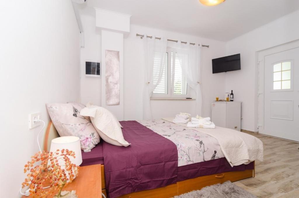 Apartment & Room Lady O Dubrovnik Eksteriør bilde