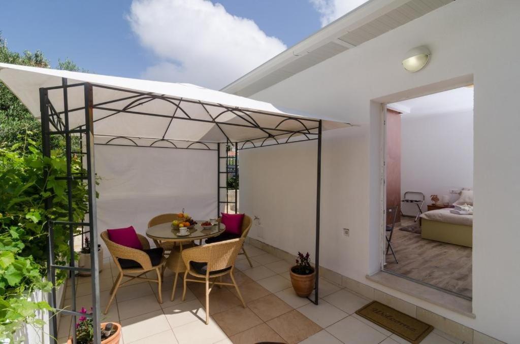 Apartment & Room Lady O Dubrovnik Eksteriør bilde