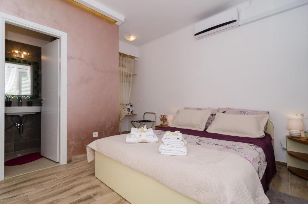 Apartment & Room Lady O Dubrovnik Eksteriør bilde