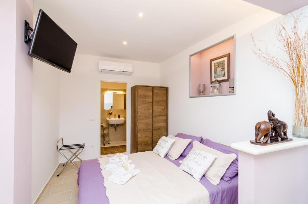 Apartment & Room Lady O Dubrovnik Eksteriør bilde
