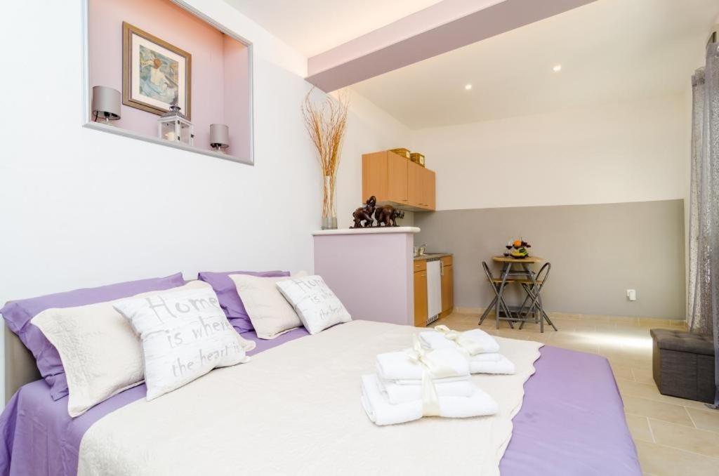 Apartment & Room Lady O Dubrovnik Eksteriør bilde