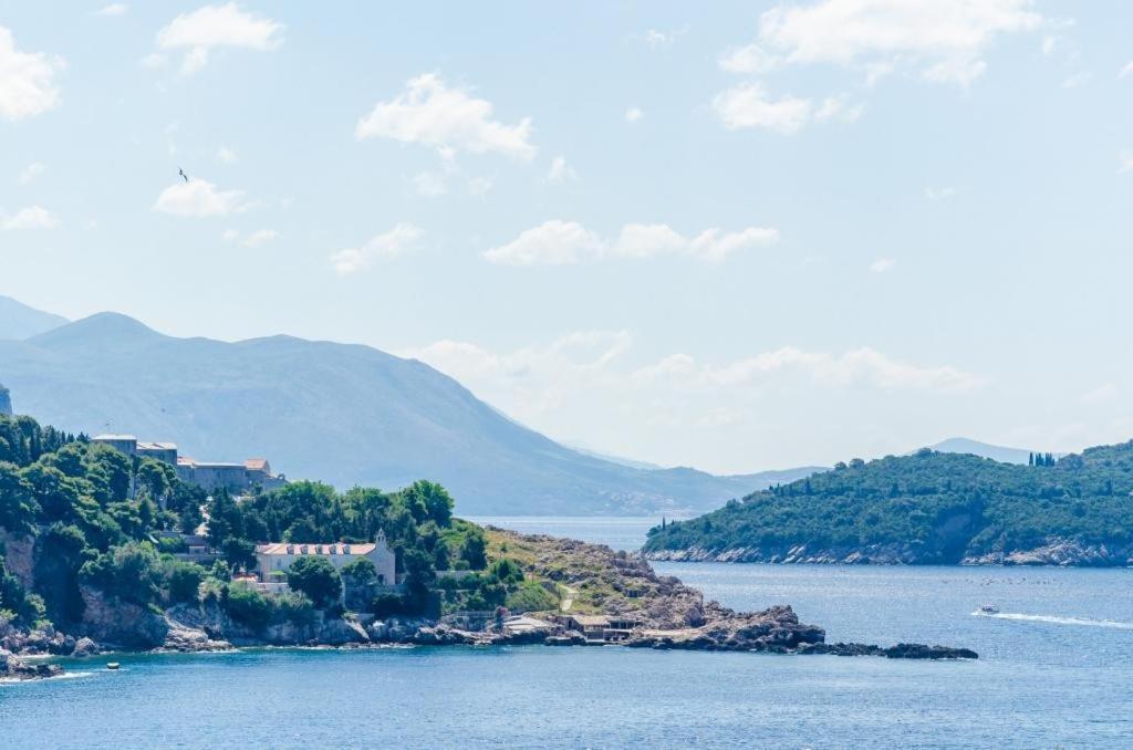 Apartment & Room Lady O Dubrovnik Eksteriør bilde