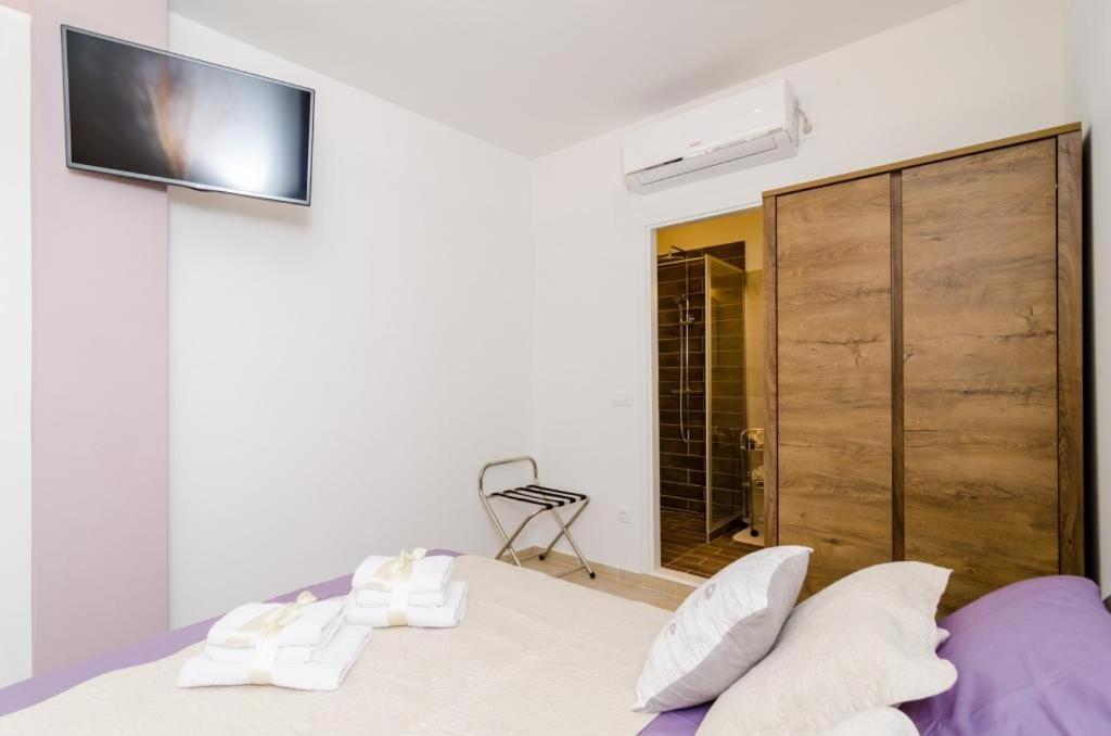 Apartment & Room Lady O Dubrovnik Eksteriør bilde