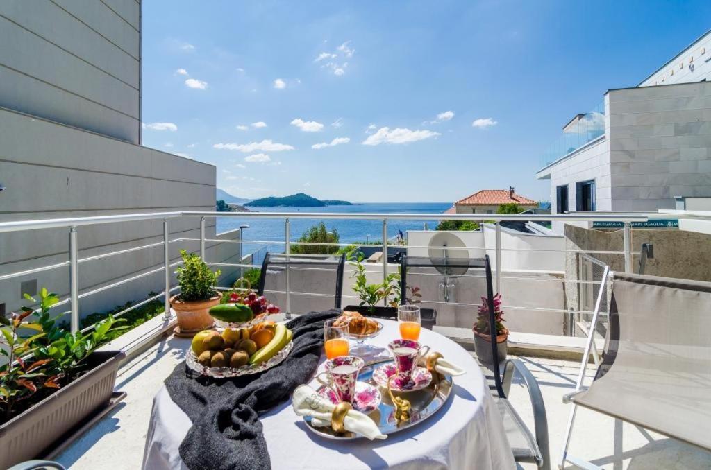 Apartment & Room Lady O Dubrovnik Eksteriør bilde