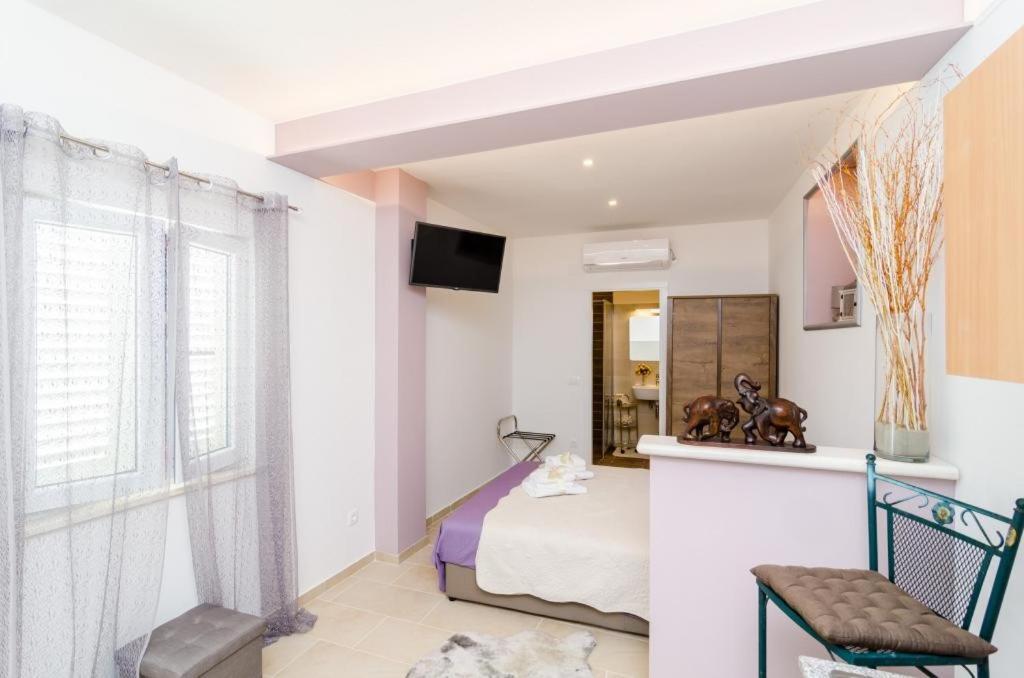 Apartment & Room Lady O Dubrovnik Eksteriør bilde
